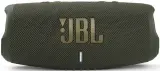 Колонка порт. JBL Charge 5 зеленый 40W 2.0 BT 7500mAh (JBLCHARGE5GRN) Image