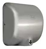 Сушилка для рук Puff 8843 2300Вт хром Image