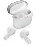 Гарнитура внутриканальные Philips TAT1239 белый беспроводные bluetooth в ушной раковине (TAT2139WT/00) Image