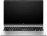 Ноутбук HP ProBook 450 G10 Core i5 1335U 8Gb SSD512Gb Intel Iris Xe graphics 15.6" IPS FHD (1920x1080)/ENGKBD Free DOS silver WiFi BT Cam (967U2ET) Image