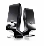 Колонки Edifier M1250 2.0 черный 1.2Вт Image