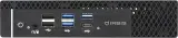 IRBIS Smartdesk mini PC i5-12400(6C/12T - 2.5Ghz), 16GB DDR4, 512GB SSD M.2, Intel UHD, 1xHDMI, 2xDP, , 1xUSB Type-C, 9xUSB Type-A, USB KB+Mouse, fTPM, DOS 1Y Image