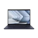 ASUS ExpertBook Advanced  B5404CVA-QN0100W 14.0" IPS I5-1335U 16GB 512GB 2280 PCIE G4 (PERFORMANCE) SSD 14.0  WQXGA(WQ) 2560x1600 16:10 Bend+500nits(HDR) Anti-Glare DCI-P3:100% Wide View WIN11 HOME RU Image