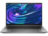 HP ZBook Power G10 Core i9-13900H 2.6 GHz,15.6" FHD (1920x1080) IPS AG,nVidia RTX A1000 6Gb GDDR6, 32Gb DDR5-5200(1),1Tb SSD,83Wh LL,FPR,2,0kg,2y,HD Webcam+IR,Win11Pro(multilang), eng kbd Image