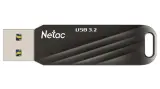 Netac US11 64GB USB3.0+TypeC Dual Flash Drive Image