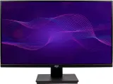 Монитор Hiper 27" HS2707 черный IPS LED 4ms 16:9 HDMI M/M матовая HAS Piv 300cd 178гр/178гр 2560x1440 100Hz DP Quad HD 2K (1440p) 4.55кг Image