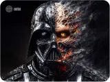 Коврик для мыши Cactus Darth Vader 400x300x3мм (CS-MP-PRO22XL) Image