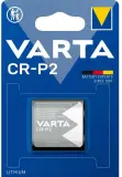 Батарея VARTA CR-P2S CR2 (1шт) блистер Image