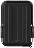 Жесткий диск Silicon Power USB 3.0 2TB SP020TBPHD66SS3B Armor A66 2.5" черный Image