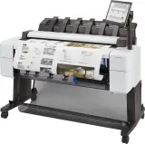 Плоттер HP Designjet T2600dr PostScript (3EK15A) A0+/36" Image