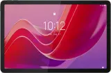 Планшет Lenovo Tab M11 TB330XU G88 (2.0) 8C RAM8Gb ROM128Gb 11" IPS 1920x1200 LTE 1Sim Android 13 серый 8Mpix 8Mpix BT GPS WiFi Touch microSD 256Gb 7040mAh Image