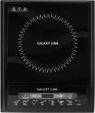 Плита Индукционная Galaxy Line GL3054 черный стеклокерамика (настольная) (ГЛ3054Л) Image