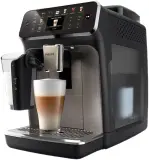 Кофемашина Philips EP5549/70 черный Image