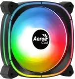 Вентилятор Aerocool Astro 12 F ARGB PWM 4P 120x120x25mm 4-pin (Molex) Ret Image