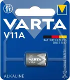 Батарея Varta Entry Alkaline LR11/A11/MN11 (10шт) блистер Image