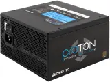 Блок питания Chieftec ATX 500W Proton BDF-500S 80+ bronze 24pin APFC 120mm fan 6xSATA Image