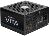 Блок питания Chieftec ATX 750W VITA BPX-750-S 80+ bronze 24pin APFC 120mm fan 4xSATA RTL Image