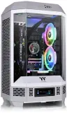 Корпус Thermaltake The Tower 300 LIMESTONE без БП mATX 7x120mm 5x140mm 2xUSB3.0 audio bott PSU Image