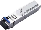 Трансивер Future Technologies FT-SFP-WDM-1,25-3155L-40-A-D Image