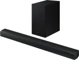 Саундбар Samsung HW-B650D/RU 3.1 430Вт черный Image