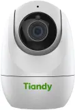 Камера видеонаблюдения IP Tiandy TC-H322N I2W/WIFI/4mm/V4.1 4-4мм цв. Image