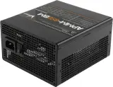 Блок питания Formula ATX 850W APMM-850BM 80+ bronze (20+4pin) APFC 140mm fan 6xSATA Cab Manag RTL Image