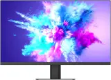 Монитор NPC 27" MF2704 черный IPS LED 5ms 16:9 HDMI матовая 250cd 178гр/178гр 1920x1080 75Hz VGA FHD 4кг Image