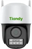 Камера видеонаблюдения IP Tiandy TC-H333N I5W/C/WIFI/Eu/4mm/V4.2 4-4мм цв. (TC-H333N I5W/C/WIFI/4MM/V4.2) Image