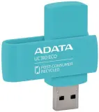 Флеш Диск A-Data 64GB UC310E UC310E-64G-RGN USB3.2 зеленый Image