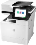 МФУ лазерный HP LaserJet Enterprise M636fh (7PT00A) A4 Duplex Net белый Image