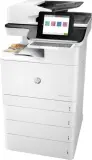 МФУ лазерный HP Color LaserJet Enterprise Flow M776z (3WT91A) A3 Duplex Net белый Image