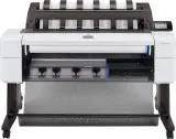 Плоттер HP Designjet T1600dr (3EK12A) A0/36" Image