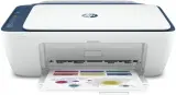 МФУ струйный HP DeskJet IA Ultra 4828 (25R76A) A4 WiFi USB белый/синий Image