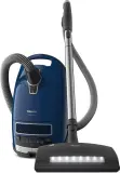 Пылесос Miele Complete C3 Parquet Marine blue PowerLine синий Image