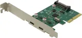 Контроллер PCI-E ASM1142 Bulk Image