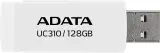 Флеш Диск A-Data 128GB UC310 UC310-128G-RWH USB3.2 белый Image