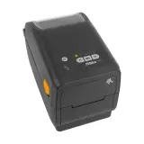 Zebra TT ZD411, 2", 203 dpi, USB, USB host, modular connectivity slot & BTLE5 Image