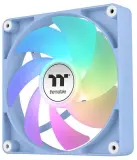 Вентилятор Thermaltake CT140 Sync Hydrangea ARGB голубой 4-pin 30.5dB Ret (CL-F203-PL14BU-A) Image