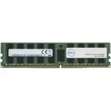 Модуль памяти DELL  64GB (1x64GB) RDIMM Dual Rank 3200MHz for 14G servers(analog 370-AEVP , 370-AEYB , 370-AEQG) Image