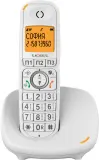 Р/Телефон Dect Texet TX-8905A белый АОН Image