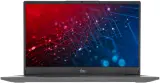 Ноутбук IRU Tactio 15PHC Ryzen 5 7430U 16Gb SSD512Gb Intel Iris Xe graphics R7 15.6" IPS FHD (1920x1080) Windows 11 Professional black (2046012) Image