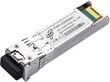 Трансивер Future Technologies FT-SFP+-WDM-ER-40-B-D Image