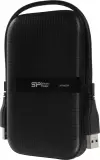 Жесткий диск Silicon Power USB3.2 Gen1 2TB SP020TBPHDA60S3A A60 Armor 2.5" черный Image