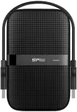 Жесткий диск Silicon Power USB3.2 Gen1 4TB SP040TBPHDA60S3A A60 Armor 2.5" черный Image