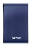 Жесткий диск Silicon Power USB 3.0 1TB SP010TBPHDA80S3B A80 Armor 2.5" синий Image