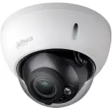 Камера видеонаблюдения IP Dahua DH-IPC-HDBW3241RP-ZS-S2 2.7-13.5мм цв. корп.:белый/черный Image