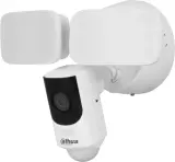 Камера видеонаблюдения IP Dahua DH-IPC-WL46AP-0280B Wi-Fi 2.8-2.8мм цв. Image