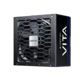 Блок питания Chieftec Vita BPX-850S (ATX 2.53, 850W, 80 PLUS BRONZE, Active PFC, 120mm fan) Retail Image