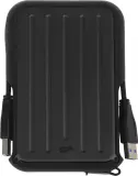 Жесткий диск Silicon Power USB 3.0 4TB SP040TBPHD66LS3K Armor A66 2.5" черный Image