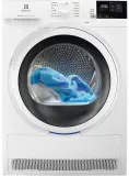 Сушильная машина Electrolux EW7H489WE кл.энер.:A+++ макс.загр.:9кг белый Image